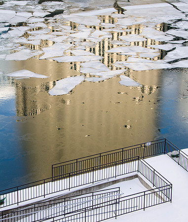 Winter shapes