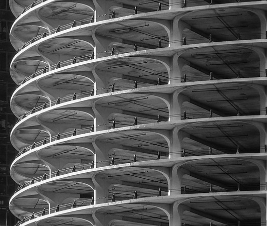 Marina City