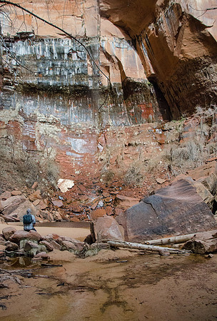 Emerald Pools