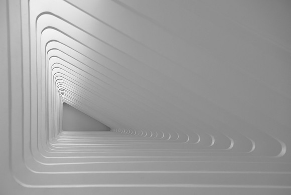 Calatrava symmetry