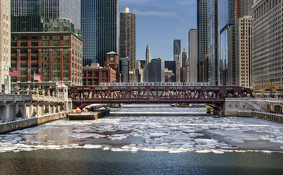 Chicago Weather