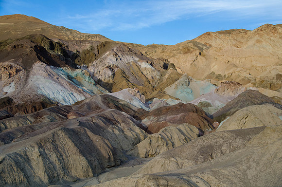 Artist's Palette