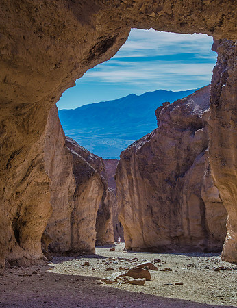 Natural Bridge